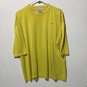 Vintage Dupunt Coolmax Performance Tee